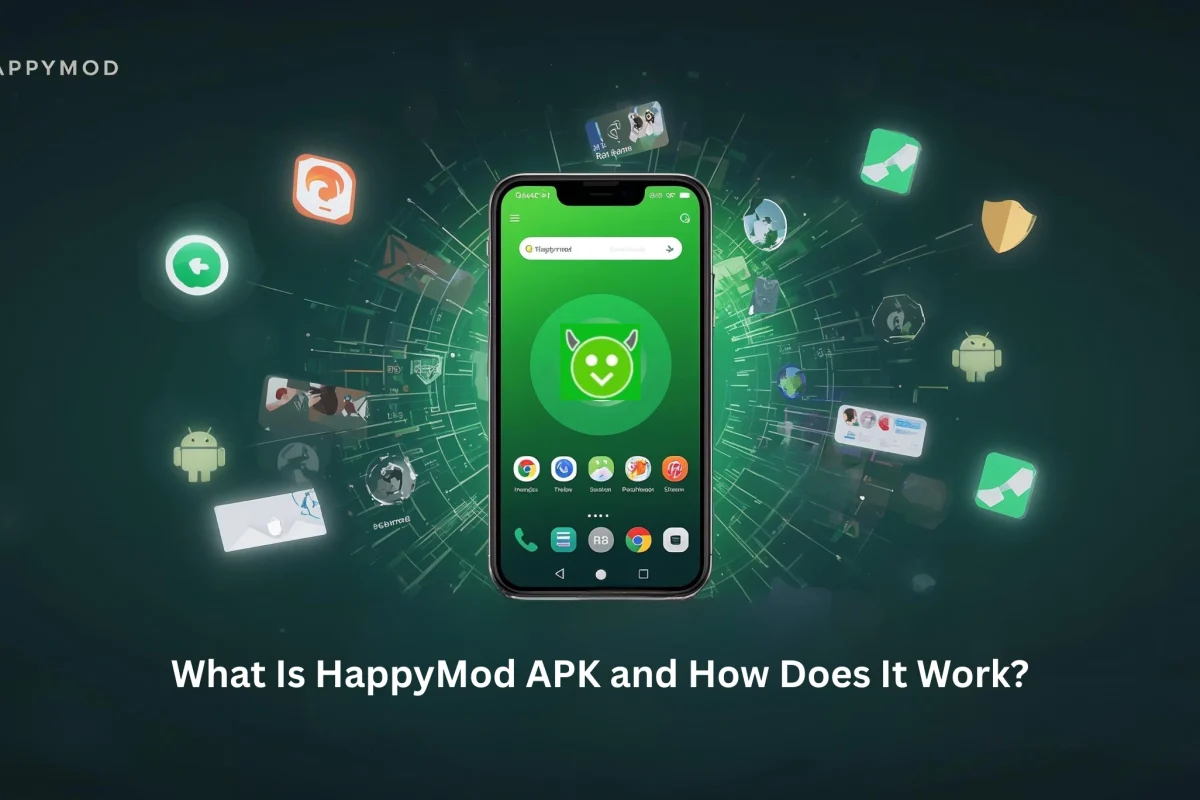HappyMod APK